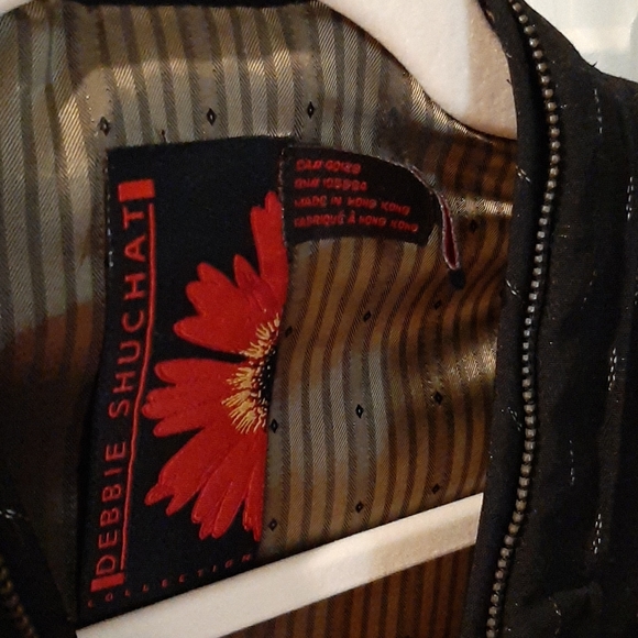 Jacket - Picture 2 of 5